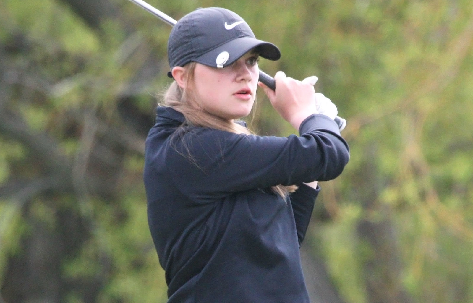 State C Golf - Jillian Frye 1